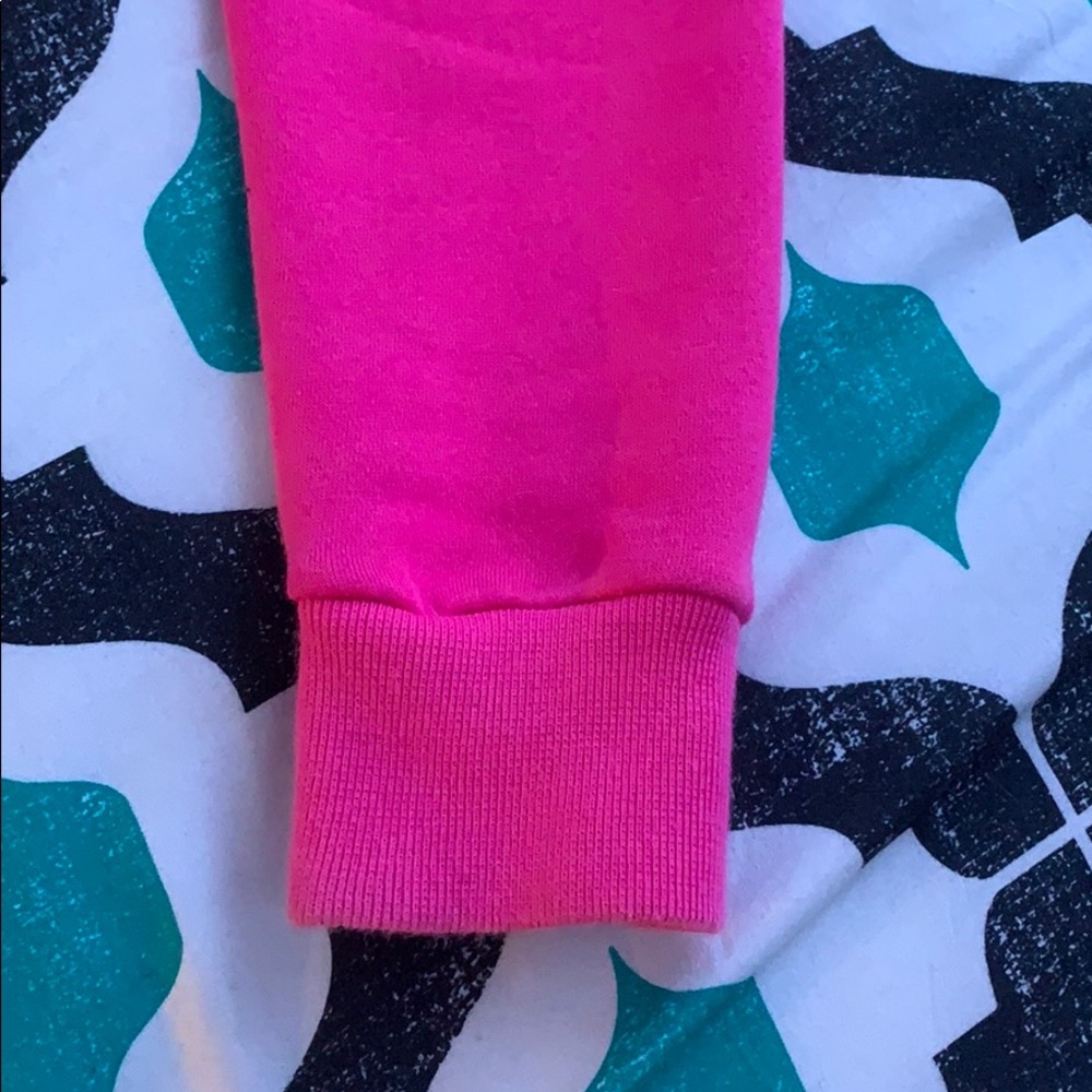 Pink Nike jacket - Picture 4 of 5
